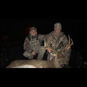 Meet your Posher, Nick